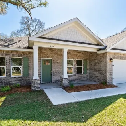 Buy this 5 bed house on 449 Virginia Street in Okaloosa County, FL 32547