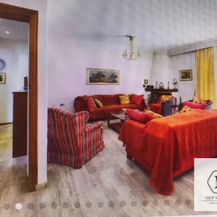 Image 2 - Ρούμελης, Argyroupoli, Greece - Apartment for rent