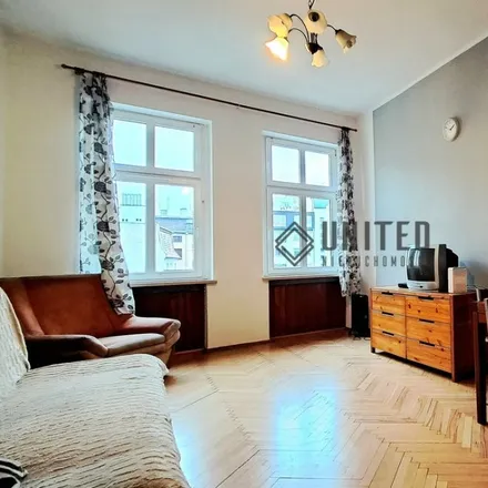 Buy this 2 bed apartment on Mikołaja Kopernika in 51-617 Wrocław, Poland