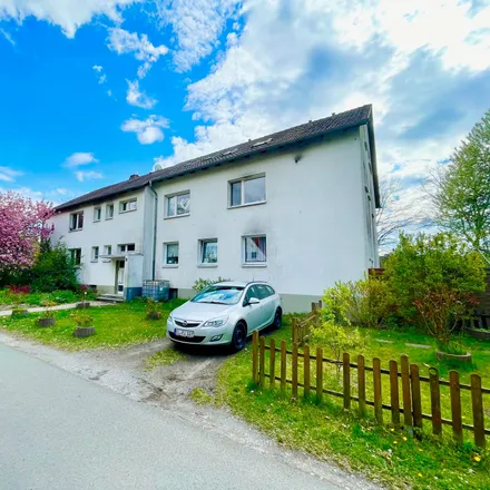 Rent this 3 bed apartment on Hebronweg 3 in 33689 Bielefeld, Germany