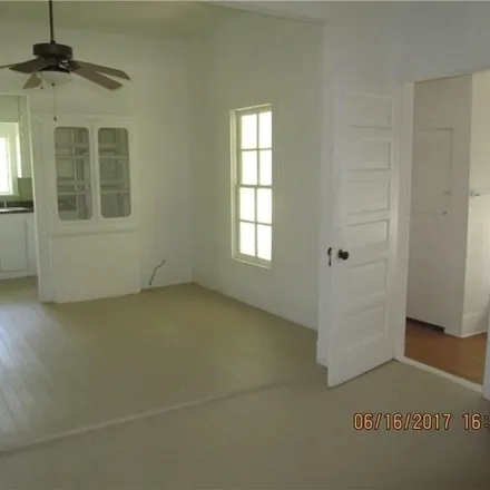 Image 7 - North 2nd Street, Walnut Springs, Bosque County, TX 76690, USA - House for rent