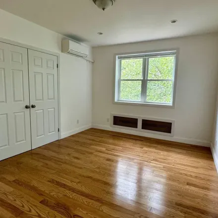 Rent this 3 bed apartment on 230-41 57th Road in New York, NY 11364