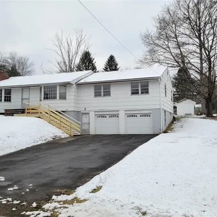 Buy this 3 bed house on 331 Echo Road in Ross Corners, Vestal