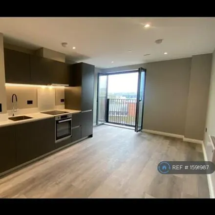 Rent this 1 bed apartment on Whitehall Road in Leeds, LS12 1FJ