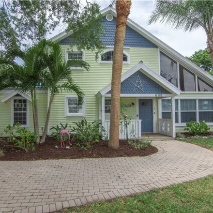 Rent this 3 bed house on 130 Hinchman Avenue in Sebastian, FL 32958