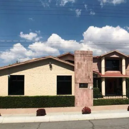 Image 1 - Club de Golf Pachuca, Calle Paseo del Roble, 42083 Venta Prieta, HID, Mexico - House for sale