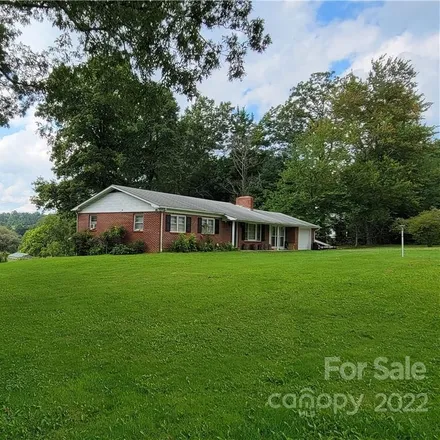 Image 1 - 123 Andrews Ridge Road, Alleghany County, NC 28675, USA - House for sale