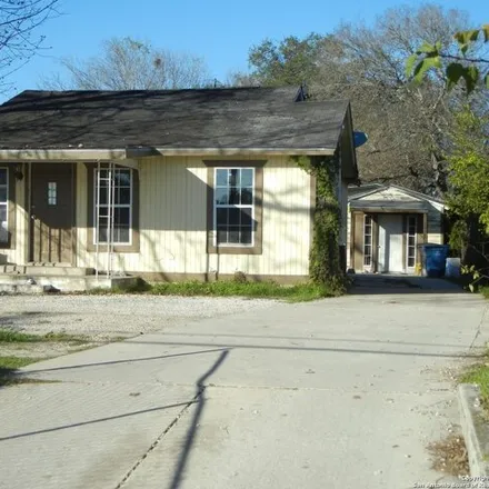 Buy this 3 bed house on 501 Rice Road in San Antonio, TX 78220