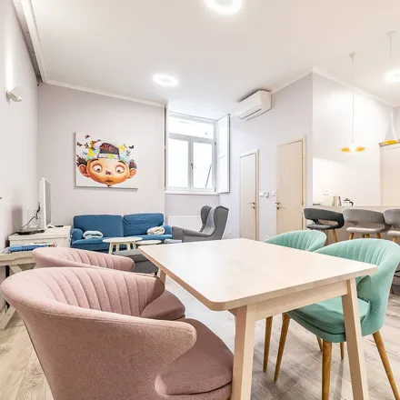 Buy this 2 bed apartment on Kuća Popović in Splavnica, 10106 City of Zagreb