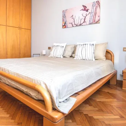 Rent this 2 bed room on Tecnocasa in Piazzale Carlo Maciachini, 20159 Milan MI