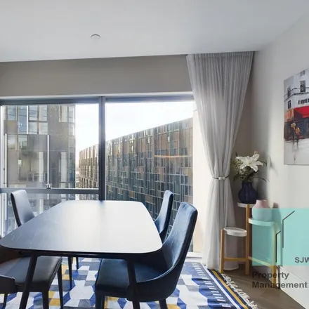 Image 5 - No.3 Upper Riverside, Cutter Lane, London, SE10 0YX, United Kingdom - Apartment for rent