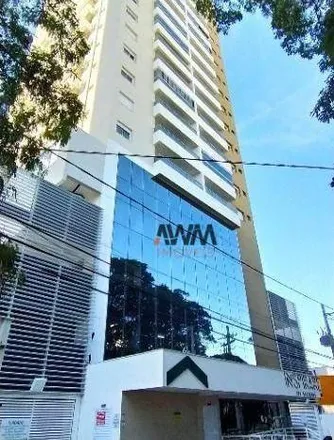 Rent this 2 bed apartment on Rua 1123 in Setor Marista, Goiânia - GO