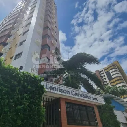 Buy this 3 bed apartment on Rua Ataulfo Alves 1884 in Candelária, Natal - RN
