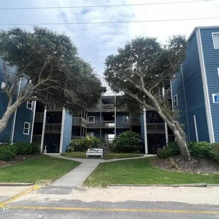 Image 1 - 2254 New River Inlet Road, North Topsail Beach, NC 28460, USA - Condo for sale