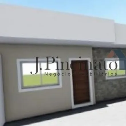 Buy this 3 bed house on Rua Marcelo de Oliveira Agria in Tulipas, Jundiaí - SP