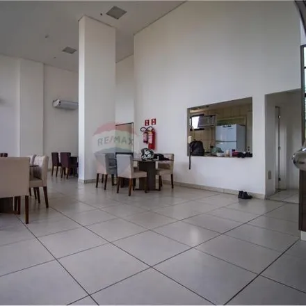 Buy this 4 bed apartment on Rua Professora Dirce Coutinho in Capim Macio, Natal - RN