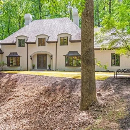 Buy this 6 bed house on 9500 Huntcliff Trace in Atlanta, GA 30350
