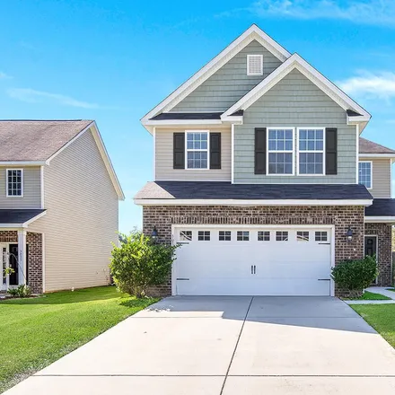 Buy this 3 bed house on 3033 Adventure Way in College Park, Berkeley County