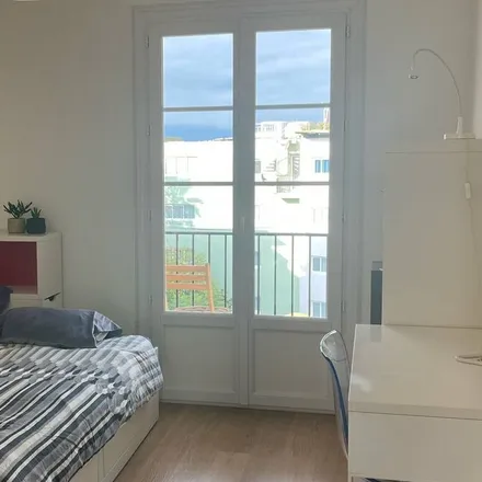 Image 1 - Antibes, Maritime Alps, France - Apartment for rent