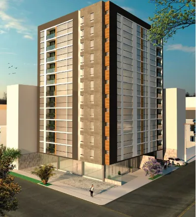 Image 4 - De La Marina Avenue, San Miguel, Lima Metropolitan Area 15087, Peru - Apartment for sale