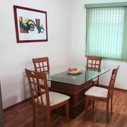 Rent this 1 bed apartment on Colonia Florida in 01030 Mexico City, Mexico