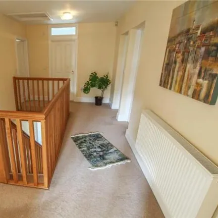 Image 9 - Cyn-Coed Crescent, Cardiff, CF23 6SW, United Kingdom - House for sale