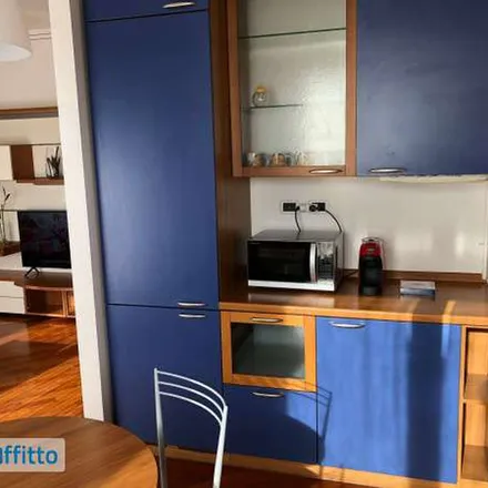 Image 2 - Via Ticino, 20835 Monza MB, Italy - Apartment for rent