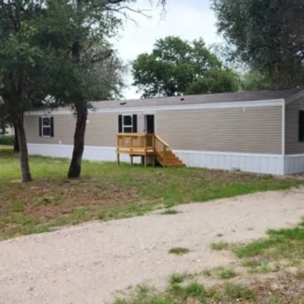 Buy this studio apartment on Copper Canyon Drive in Sandy Oaks, Bexar County