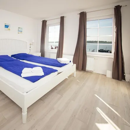 Rent this 1 bed apartment on Karschau in 24407 Rabenkirchen-Faulück, Germany