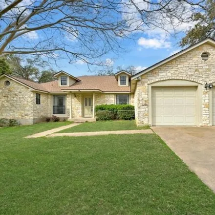 Buy this 4 bed house on 10502 Scotland Well Drive in Austin, TX 78750