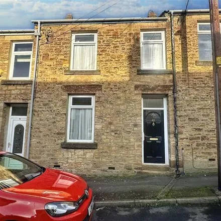 Buy this 3 bed townhouse on Thomas Street in Benfieldside, DH8 0AB