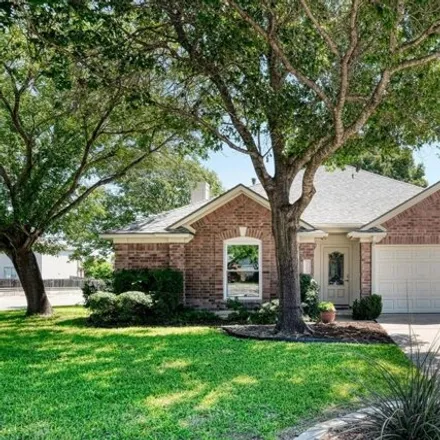 Buy this 3 bed house on 1499 Gulf Way in Round Rock, TX 78665