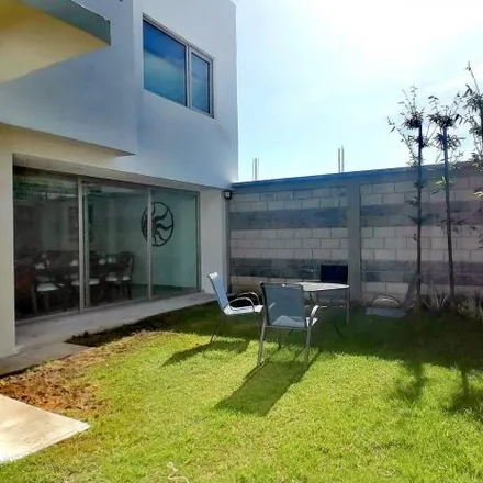 Buy this 3 bed house on Avenida San Jerónimo in 52177 San Pedro Totoltepec, MEX