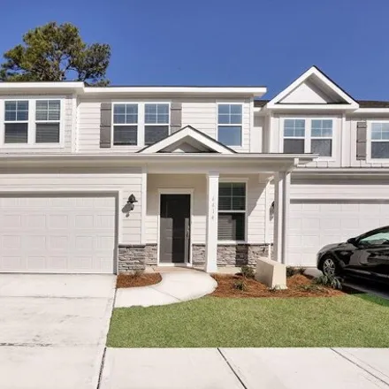 Image 1 - 4414 Finch Ln, Wilmington, North Carolina, 28409 - House for sale