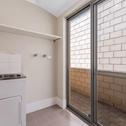 Rent this 3 bed apartment on unnamed road in Canning Vale WA 6108, Australia