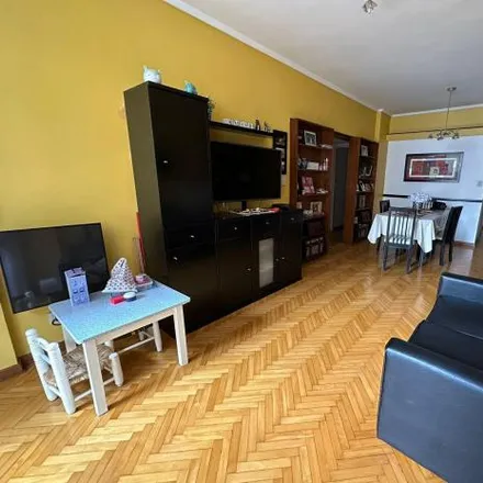 Buy this 3 bed apartment on Güemes 4245 in Palermo, C1425 FNI Buenos Aires
