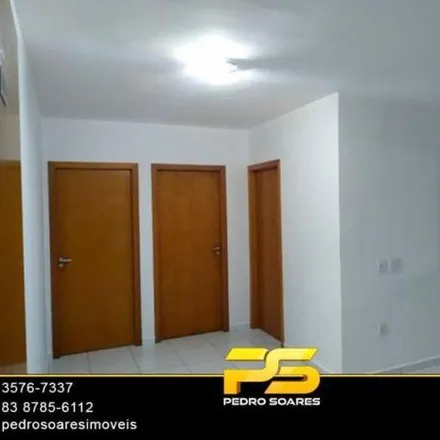 Rent this 2 bed apartment on unnamed road in Vila Cabral, Campina Grande - PB