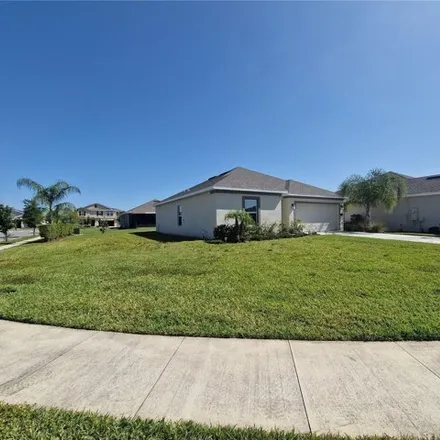 Image 2 - Taurus Lane, Saint Cloud, FL 34772, USA - House for rent