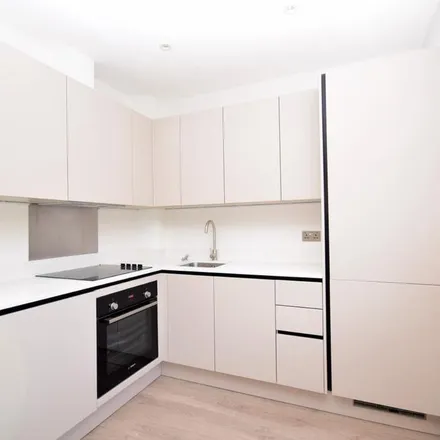 Rent this 2 bed apartment on Coughlans in 17 Croydon Road, Tandridge