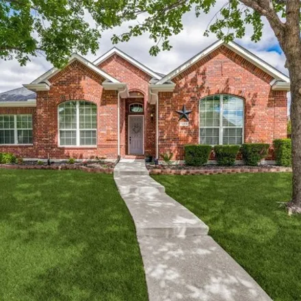 Buy this 3 bed house on 1248 Seymour Drive in Frisco, TX 75068