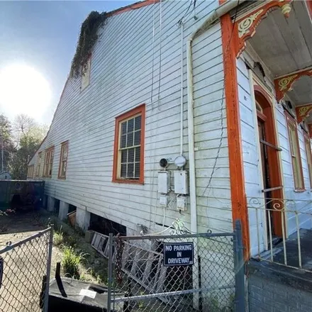 Image 3 - 1229 Clouet Street, Bywater, New Orleans, LA 70117, USA - House for sale