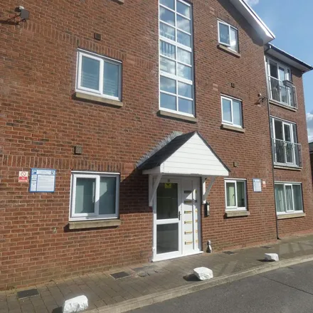 Rent this 2 bed apartment on Northenden in Royle Green Road / Church Inn (Stop F), Royle Green Road
