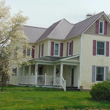 Buy this 4 bed house on 8867 Blackjack Road in Mount Vernon, OH 43050