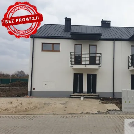 Buy this 3 bed apartment on Stefana Batorego in 32-005 Niepołomice, Poland