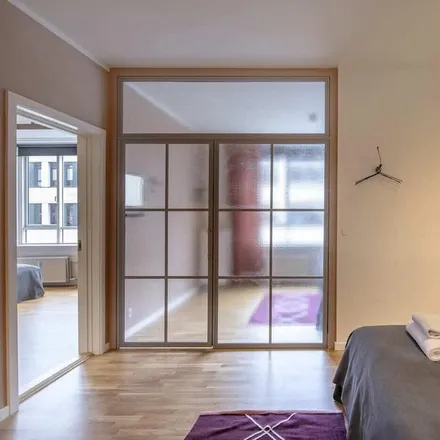 Rent this 3 bed apartment on McKinsey & Company in Ved Stranden, 1061 København K