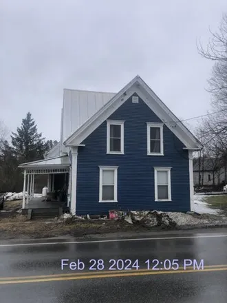 Buy this 3 bed house on First Baptist Church in Scott Highway, Groton