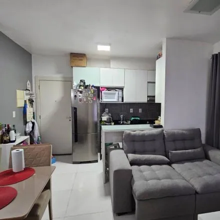 Buy this 2 bed apartment on unnamed road in Tapanã, Belém - PA