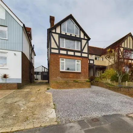 Buy this 4 bed duplex on Grant Road in Portsmouth, PO6 1DU