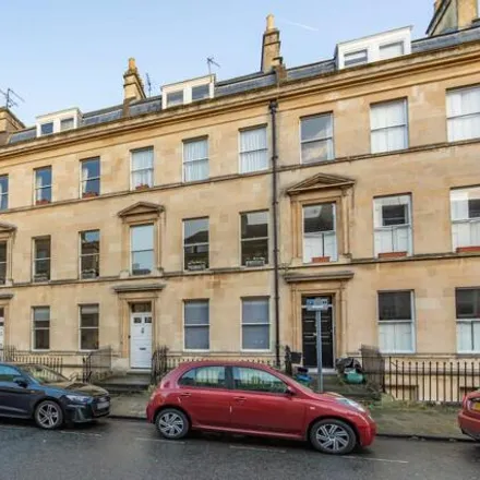 Buy this 2 bed townhouse on Edward St in Edward Street, Bath