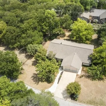 Image 2 - 607 Westbrook Drive, West Lake Hills, Travis County, TX 78746, USA - House for sale